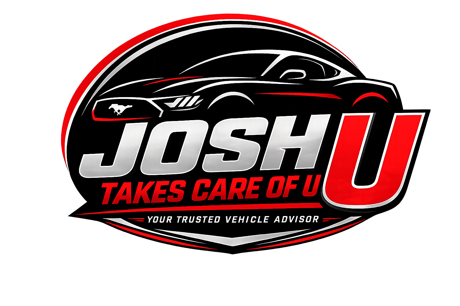 Josh Takes Care Of U — Your Trusted Vehicle Advisor
